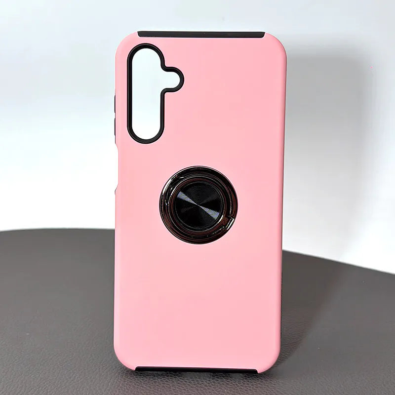 SAMSUNG A36 5G / A56 5G Kinglink mag ring with kickstand case