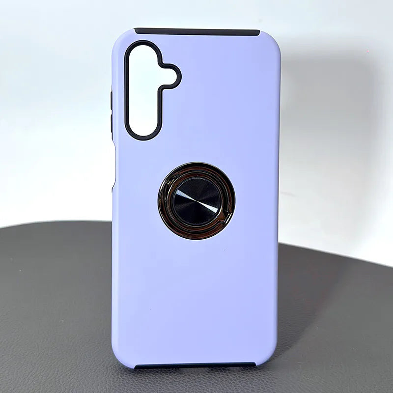 SAMSUNG A36 5G / A56 5G Kinglink mag ring with kickstand case