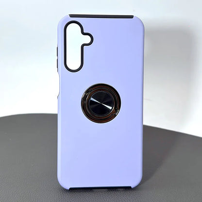 SAMSUNG A36 5G / A56 5G Kinglink mag ring with kickstand case
