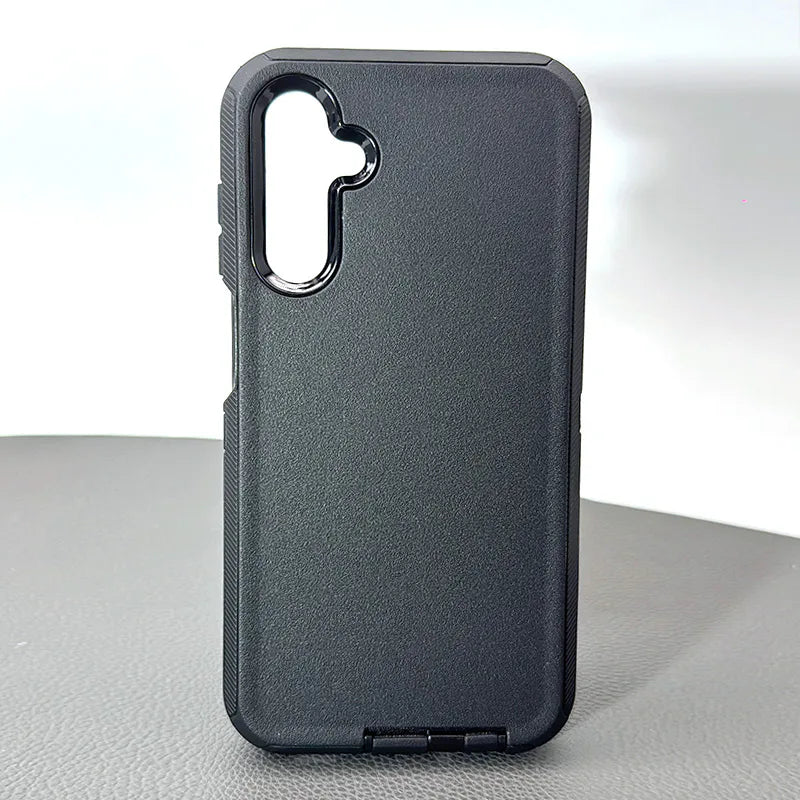 SAMSUNG A51 shock robe case