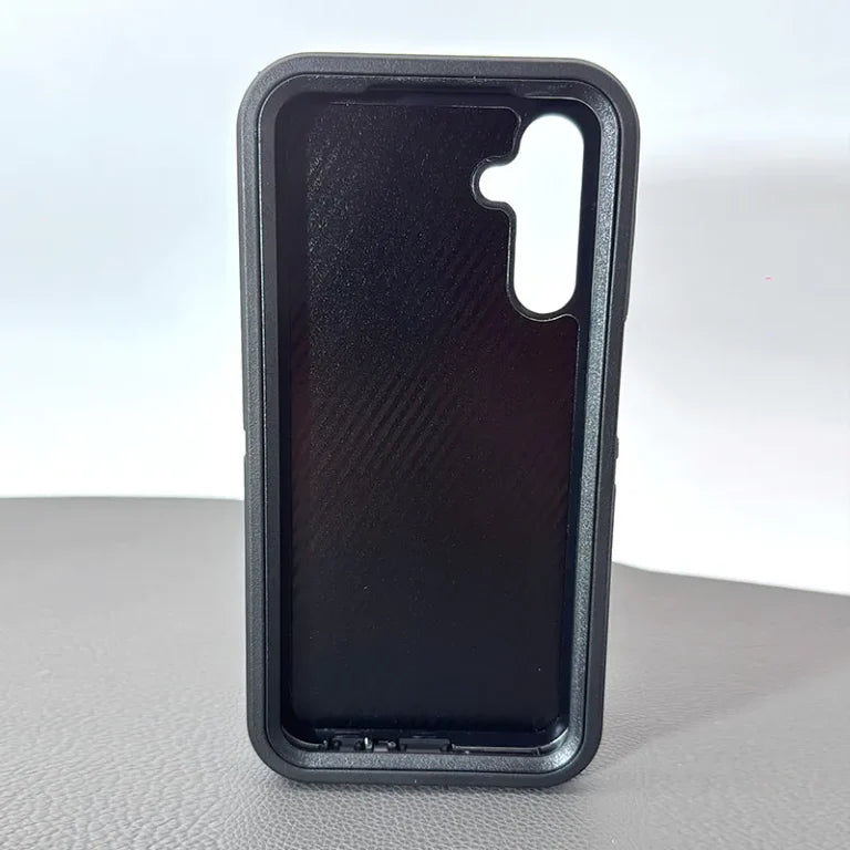 SAMSUNG A51 shock robe case