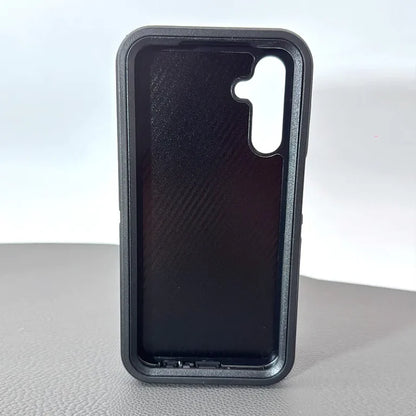 SAMSUNG A51 shock robe case