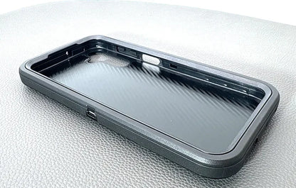 SAMSUNG A51 shock robe case