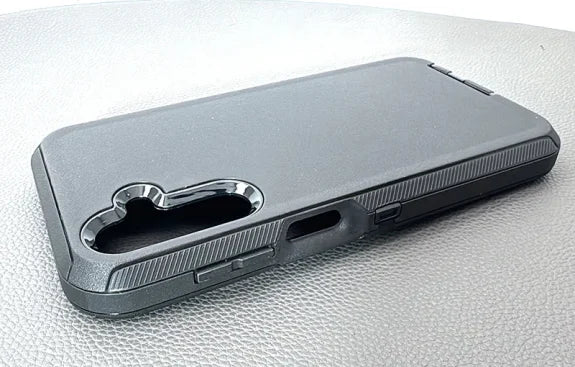 SAMSUNG A51 shock robe case