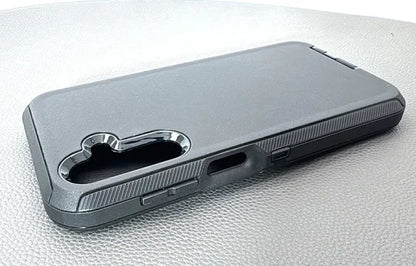 SAMSUNG A51 shock robe case