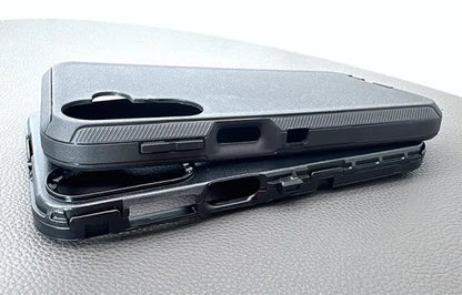 SAMSUNG A51 shock robe case