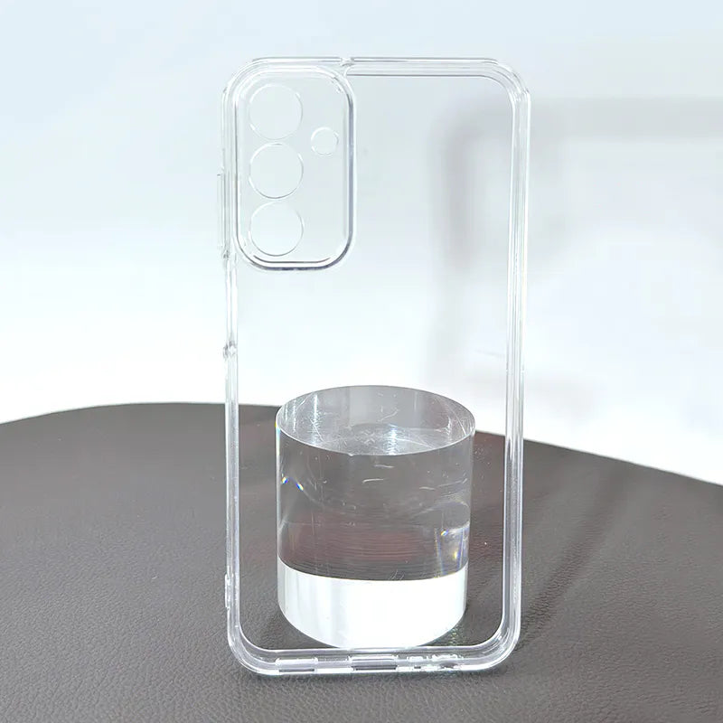 Samsung A06 SPACE TPU PC case