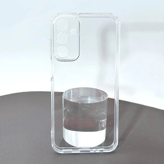 Samsung A17 5g SPACE TPU PC Case