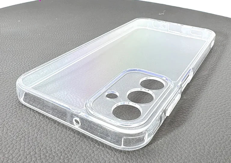 Samsung A06 SPACE TPU PC case