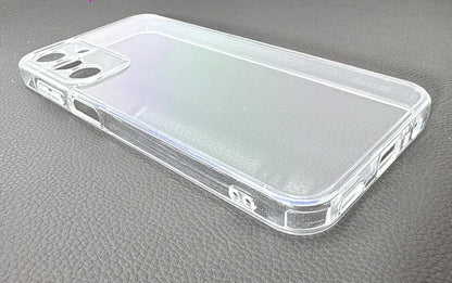 Samsung A06 SPACE TPU PC case