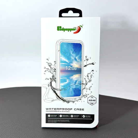 Samsung A36 5g/A37  Waterproof Case
