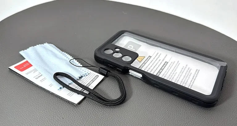 Samsung A56 5g Waterproof
