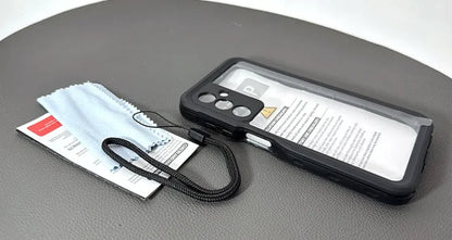 Samsung A56 5g Waterproof