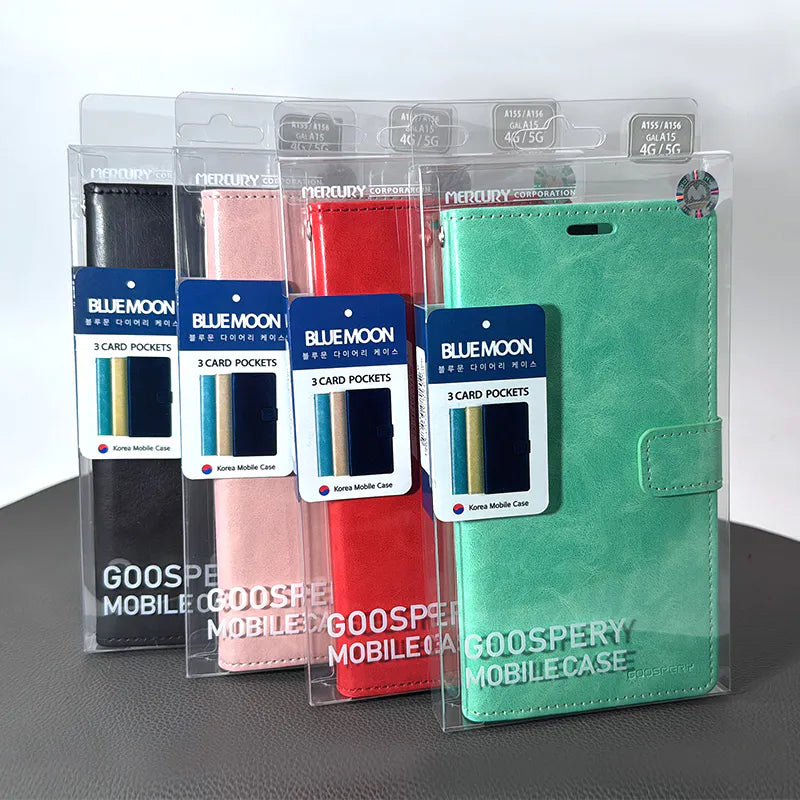 Samsung A53 5g Bluemoon diary case