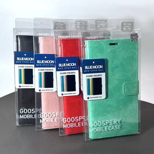 Samsung A53 5g Bluemoon diary case
