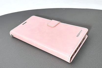 Samsung A53 5g Bluemoon diary case
