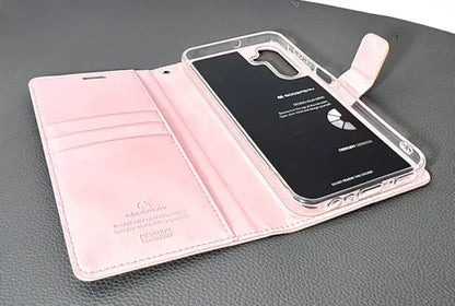 Samsung A53 5g Bluemoon diary case