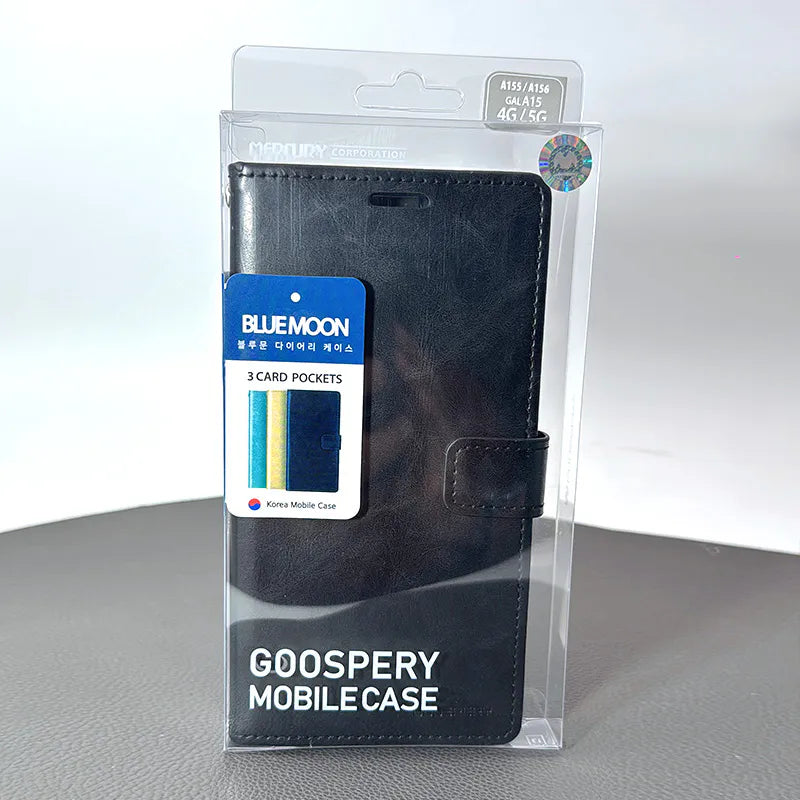 Samsung A53 5g Bluemoon diary case