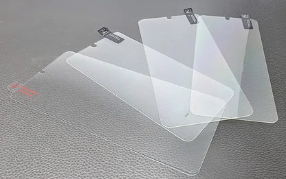 Maxguard Ultra Thin HD Glass Screen Protector for Samsung S series