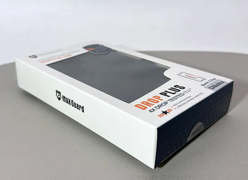 S24 Ultra Maxguard Adventure Guard Magfit 2 in 1