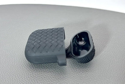 Silicone Grip pattern Case for Airpods Pro 1st/2nd Gen