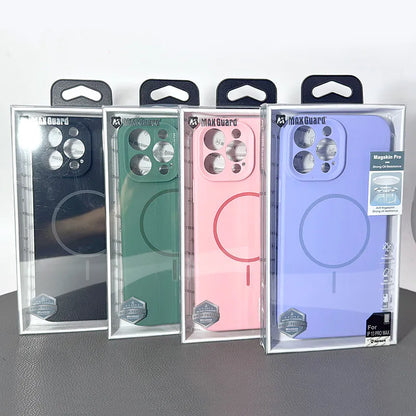 Case for iPhone 17 6.3 Magskin Pro