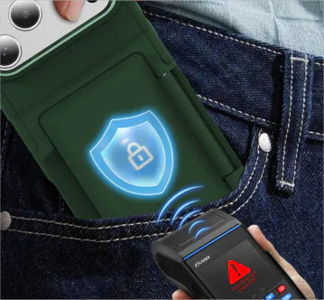 Case for iPhone 14 Pro max 6.7 Maxguard Slide Mag