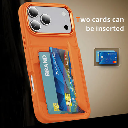 Case for iPhone 16 Plus 6.7 Maxguard Slide Mag
