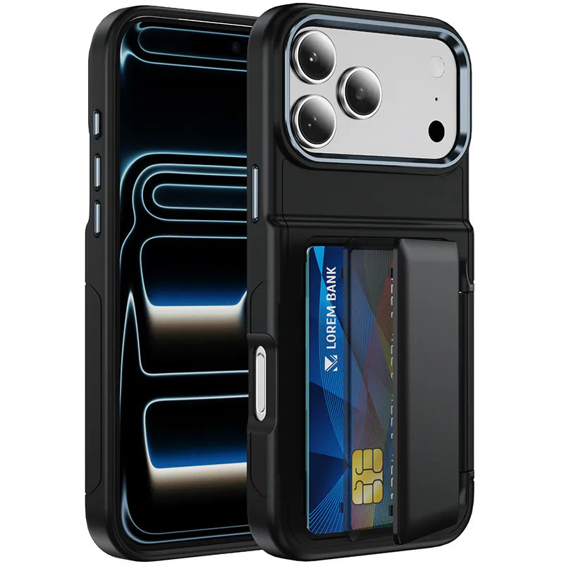 Case for iPhone 16 Plus 6.7 Maxguard Slide Mag