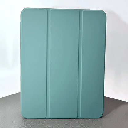 Case for iPad Air 13/Pro 12.9 SNAPFOLD smart jelly penslot