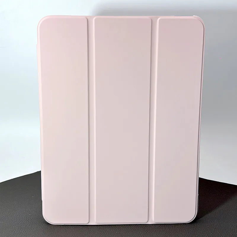 Case for iPad Air 13/Pro 12.9 SNAPFOLD smart jelly penslot