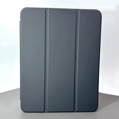 Case for iPad 7th 10.2/10.5 SNAPFOLD smart jelly penslot