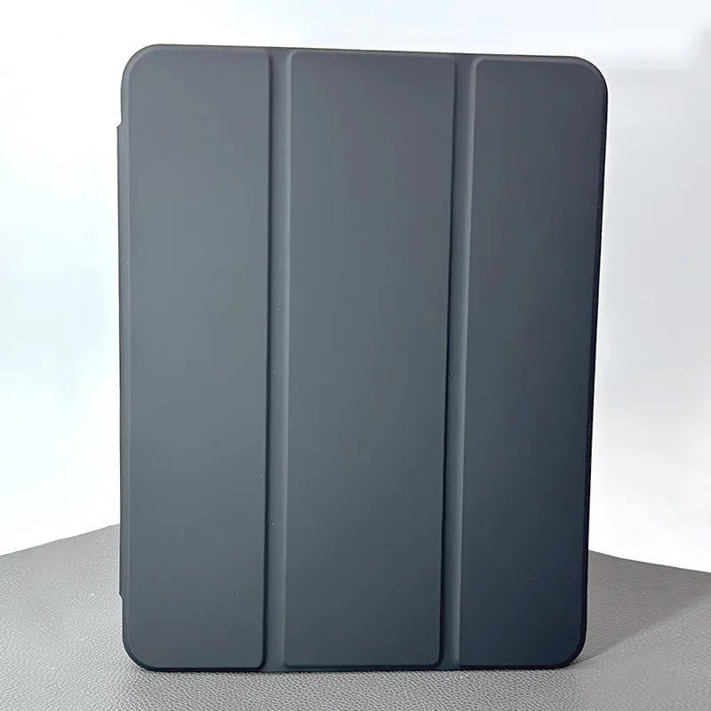 Case for iPad Air 13/Pro 12.9 SNAPFOLD smart jelly penslot