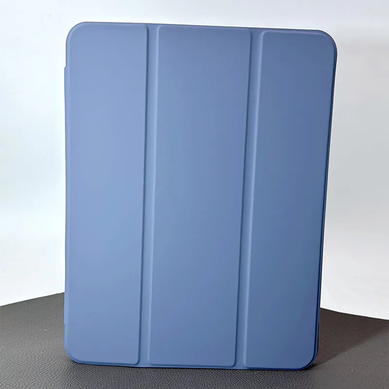 Case for iPad Air 13/Pro 12.9 SNAPFOLD smart jelly penslot