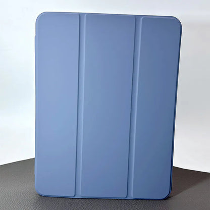Case for iPad Air 13/Pro 12.9 SNAPFOLD smart jelly penslot