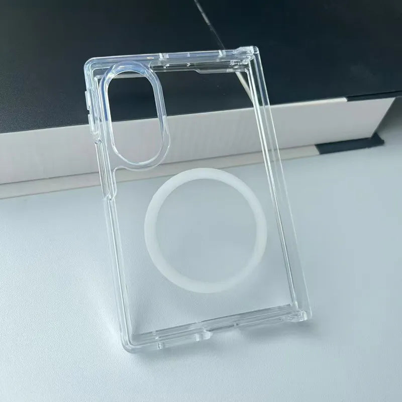 Samsung Z Fold8 SPACE TPU PC Case