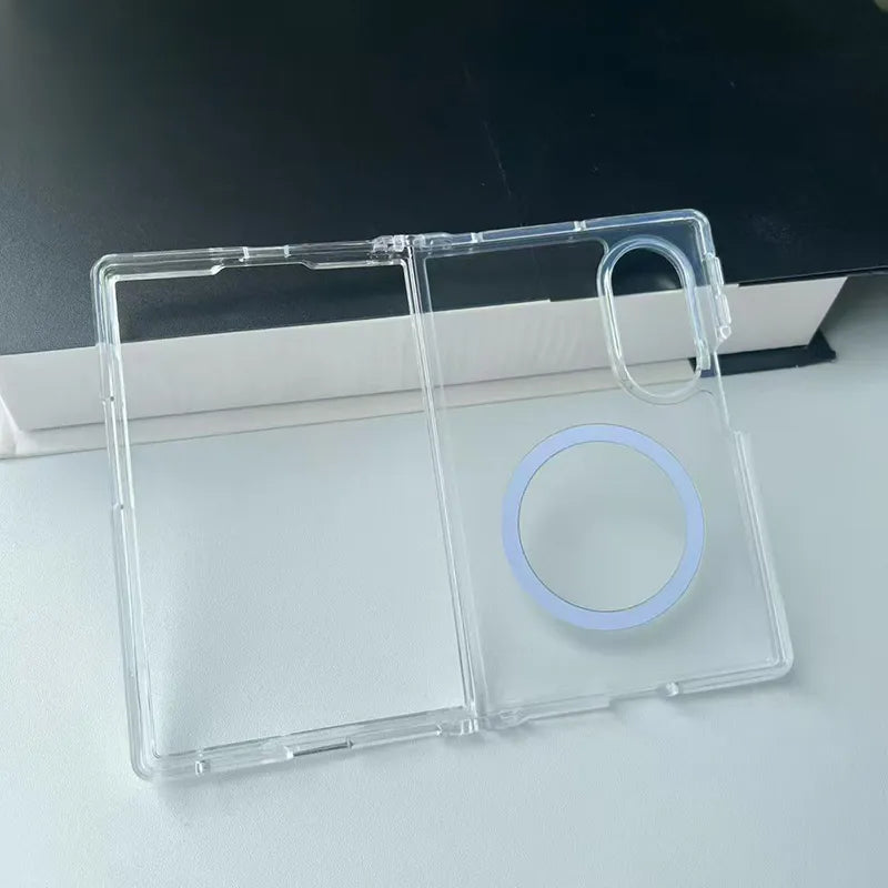 Samsung Z Fold8 SPACE TPU PC Case