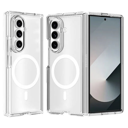 Samsung Z Fold8 SPACE TPU PC Case