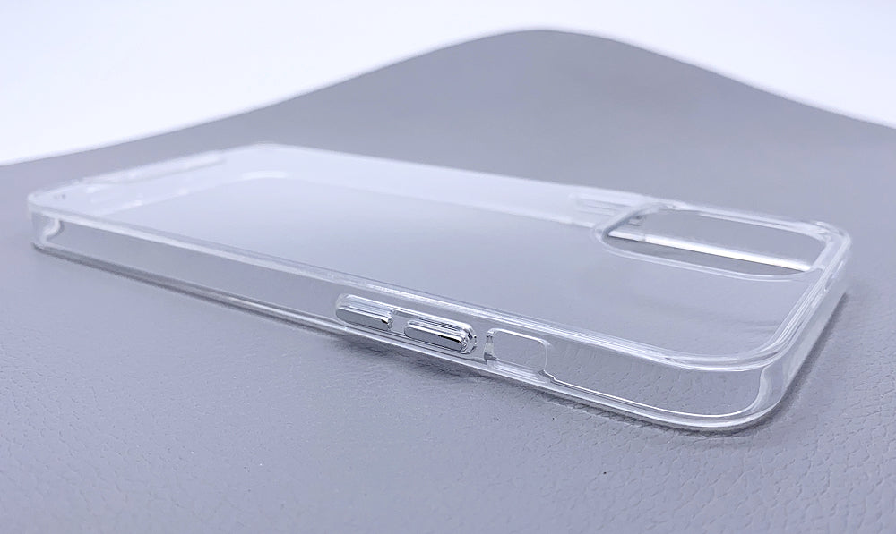 Case for Iphone 12/12 Pro 6.1 SPACE TPU PC case