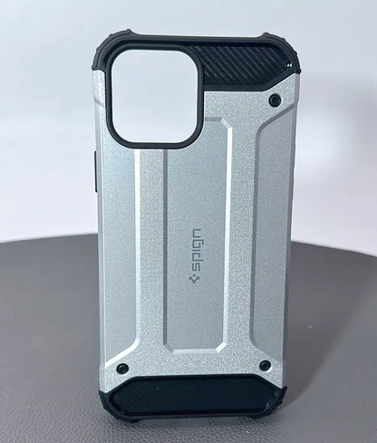 Case for iPhone 15 Pro max 6.7 Spige Plus