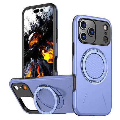 Samsung A07 Maxguard Spin Grip MagFit Case