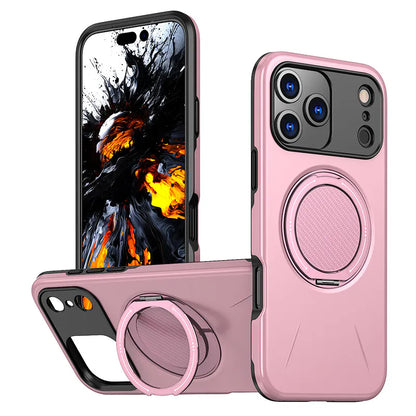 Samsung A07 Maxguard Spin Grip MagFit Case