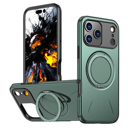 Samsung A07 Maxguard Spin Grip MagFit Case