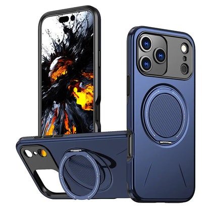 Samsung A07 Maxguard Spin Grip MagFit Case