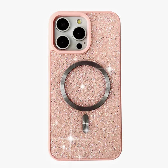 S26 Ultra Maxguard Stylish Diamond MagFit