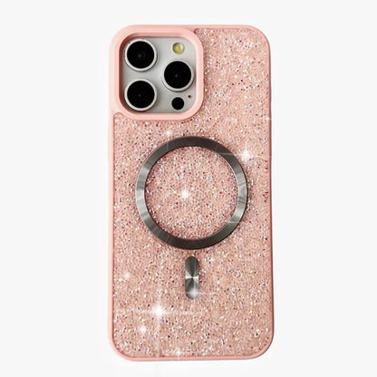 S26 Ultra Maxguard Stylish Diamond MagFit