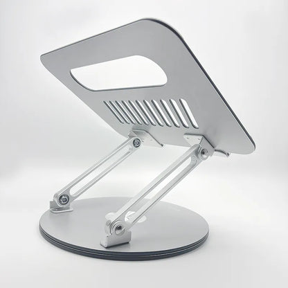 Maxguard  Adjustable Desk Holder for Laptops Tablets T5