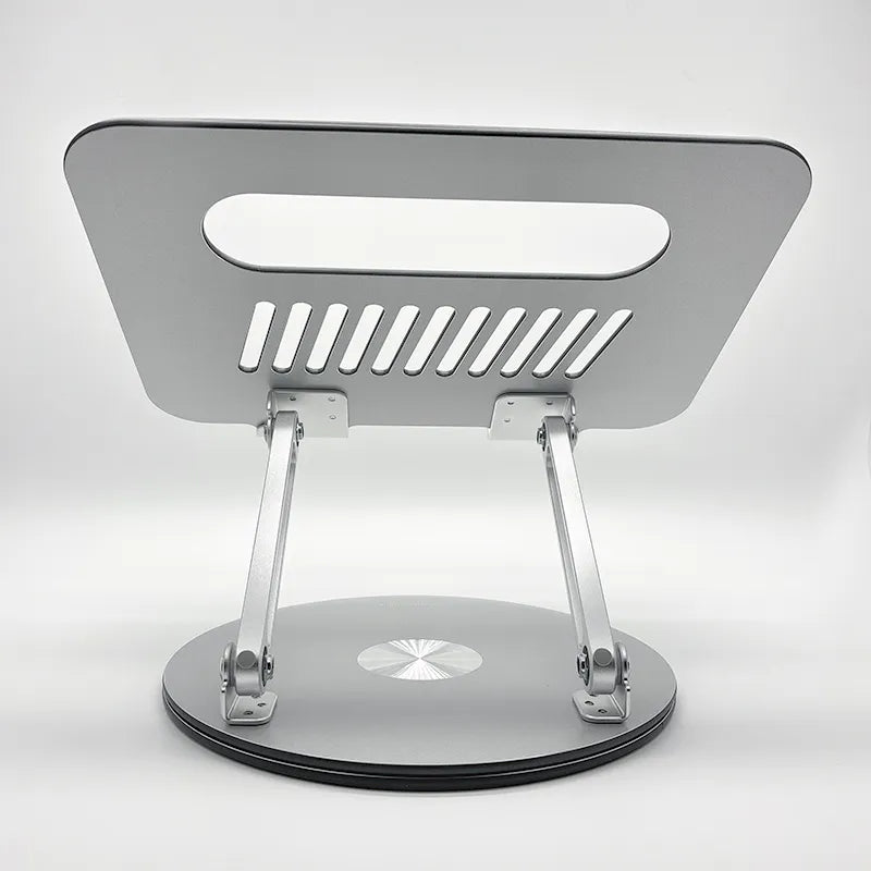 Maxguard  Adjustable Desk Holder for Laptops Tablets T5