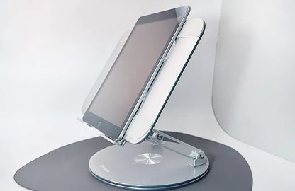 Maxguard  Adjustable Desk Holder for Laptops Tablets T5