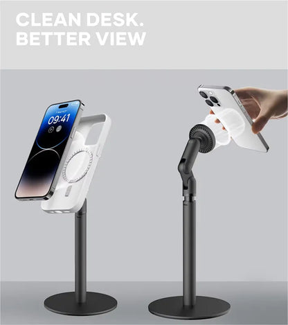 Maxguard T7 Magfit Desk Stand